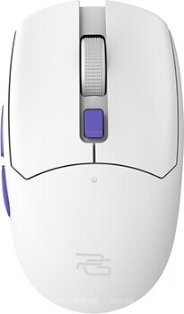 Фото Proove Gaming Everon White USB (WMEV00022002)
