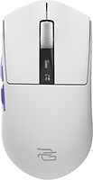 Фото Proove Gaming Jester White Bluetooth/USB (WMJS00022002)