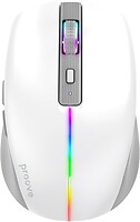 Фото Proove Comet White Bluetooth/USB (WMCM00022002)