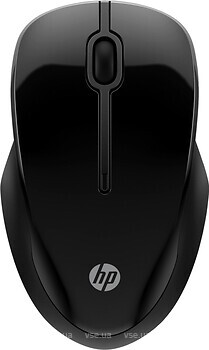 Фото HP 250 Dual Black Bluetooth/USB (6V2J7AA)