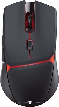 Фото Fantech WGC3 Crypto Black USB