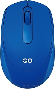 Фото Fantech Go W603 Blue USB