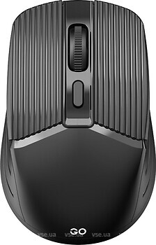 Фото Fantech Go W605 Black USB