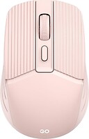 Фото Fantech Go W605 Pink USB