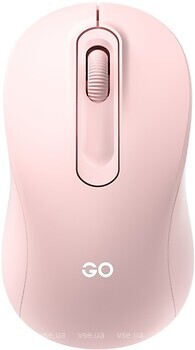 Фото Fantech Go W608 Pink USB