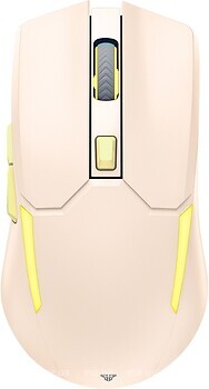 Фото Fantech WGC2 Venom II Vibe Beige USB
