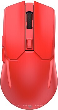 Фото Fantech WGC2 Venom II Vibe Red USB