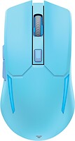 Фото Fantech WGC2 Venom II Vibe Blue USB