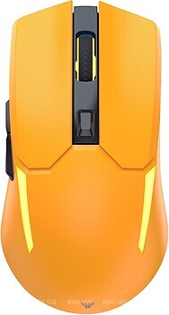 Фото Fantech WGC2 Venom II Vibe Yellow USB