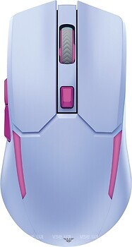 Фото Fantech WGC2 Venom II Vibe Purple USB