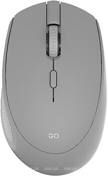 Фото Fantech Go W193 Grey Bluetooth/USB