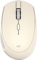 Фото Fantech Go W193 Beige Bluetooth/USB