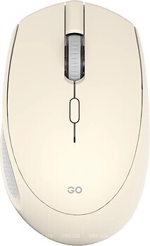 Фото Fantech Go W193 Beige Bluetooth/USB