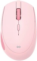 Фото Fantech Go W193 Pink Bluetooth/USB