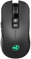 Фото HXSJ T30 Discovery Black USB