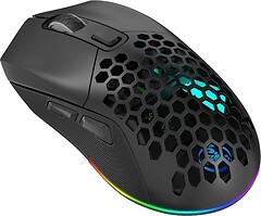 Фото HXSJ T28 Black Bluetooth/USB