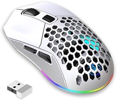 Фото HXSJ T28 White Bluetooth/USB