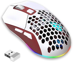 Фото HXSJ T28 Red Bluetooth/USB