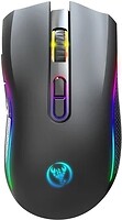 Фото HXSJ T69 Black USB