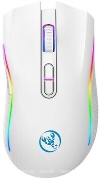 Фото HXSJ T69 White USB