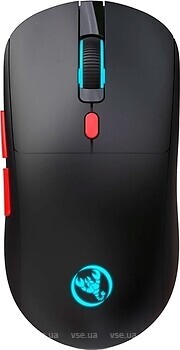 Фото HXSJ T20 Black USB