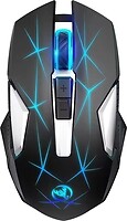 Фото HXSJ T300 Black USB