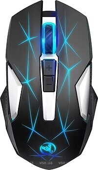 Фото HXSJ T300 Black USB