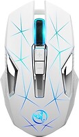 Фото HXSJ T300 White USB