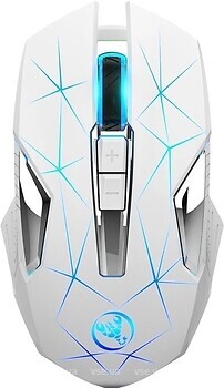 Фото HXSJ T300 White USB