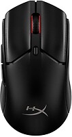 Фото HyperX Pulsefire Haste 2 Mini Wireless Black Bluetooth/USB (7D388AA)