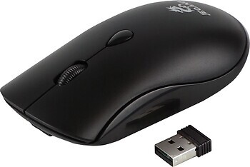 Фото Jeqang JW-330 Black Bluetooth/USB