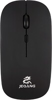 Фото Jeqang JW-AP03 RGB Black USB
