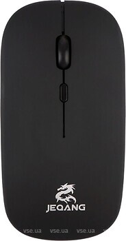 Фото Jeqang JW-AP03 RGB Black USB