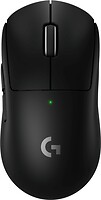Фото Logitech Pro X Superlight 2 SE Wireless Black USB (910-007553)