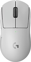 Фото Logitech Pro X Superlight 2 SE Wireless White USB (910-007555)