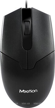 Фото Meetion M360 Black USB