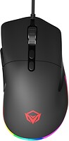 Фото Meetion GM20_2023 Backlit RGB Gaming Mouse Black USB