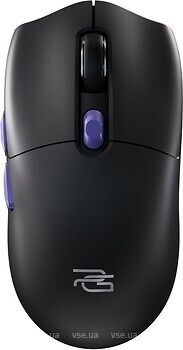 Фото Proove Rate Special Edition Black Bluetooth/USB (CMRTWRS03001)