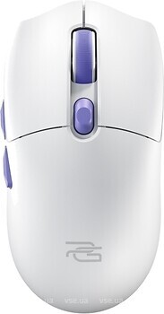 Фото Proove Rate Special Edition White Bluetooth/USB (CMRTWRS03002)