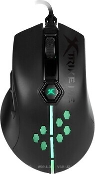 Фото Xtrike Me GM-515 Black USB