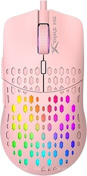 Фото Xtrike Me GM-209P Pink USB