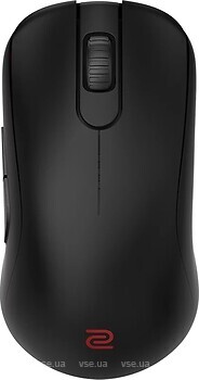 Фото Zowie Gear S2-DW Black (9H.N4NBE.A2E)