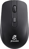 Фото Jeqang JW-215 Black USB