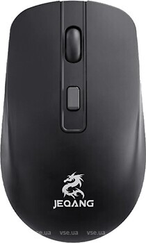 Фото Jeqang JW-215 Black USB