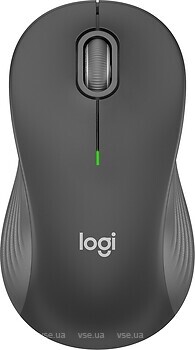 Фото Logitech Signature M550 L Graphite Bluetooth/USB (910-006591)