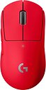 Фото Logitech Pro X Superlight 2 SE Wireless Red USB (910-007552)