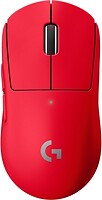 Фото Logitech Pro X Superlight 2 SE Wireless Red USB (910-007552)