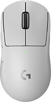 Фото Logitech Pro X Superlight 2 SE Wireless White USB (910-007556)