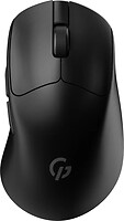 Фото Game Pro Genesis Avenger Black Bluetooth/USB (GM096B)
