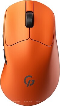 Фото Game Pro Genesis Avenger Orange Bluetooth/USB (GM096O)